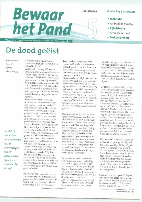 Nummer 5