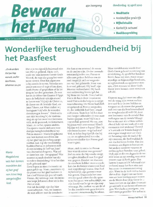 Nummer 8