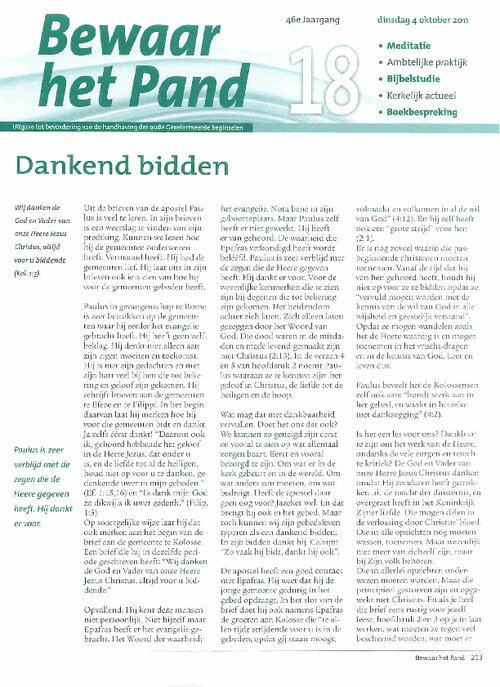 Nummer 18
