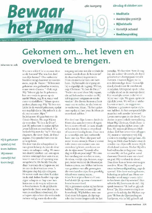 Nummer 19