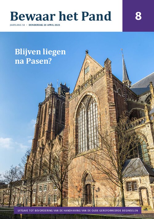 Nummer 8