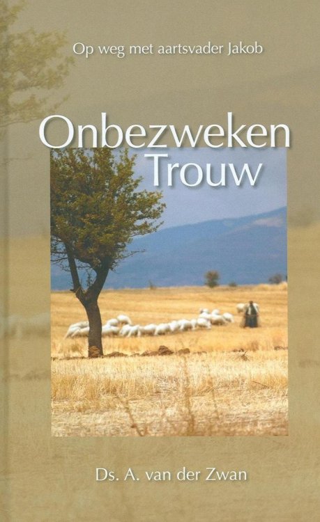 Onbezweken trouw