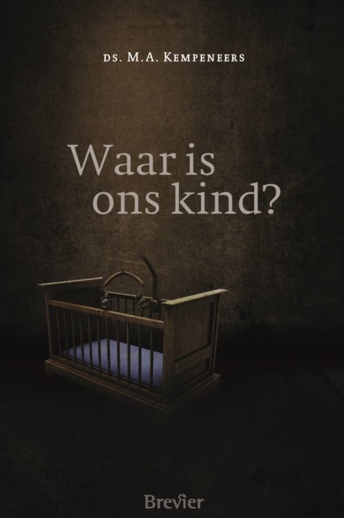 Waar is ons kind?