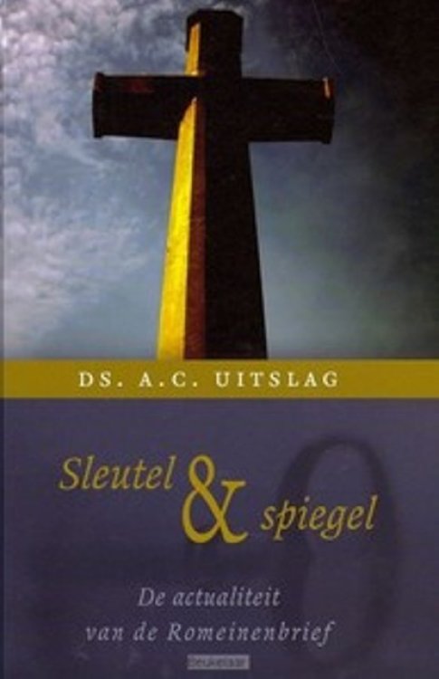 Sleutel &amp; Spiegel