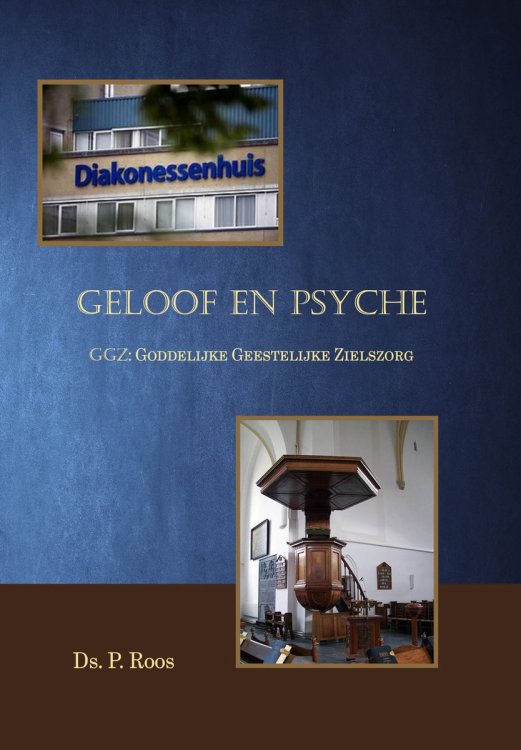 Geloof en Psyche (2)