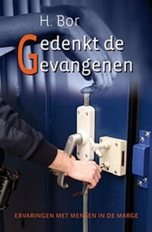 Gedenkt de gevangenen