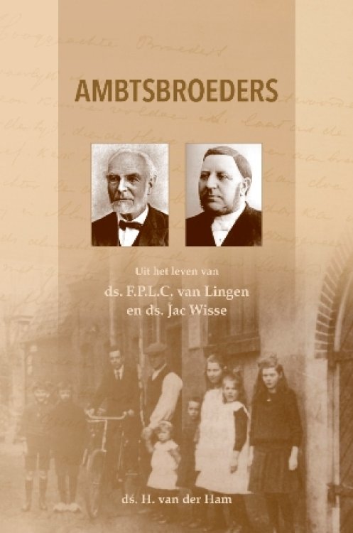 Ambtsbroeders